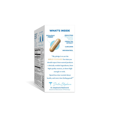 Pharmaganics GLP-Wonder – Natural GLP-1 Boosting Supplement for Hunger & Cravings