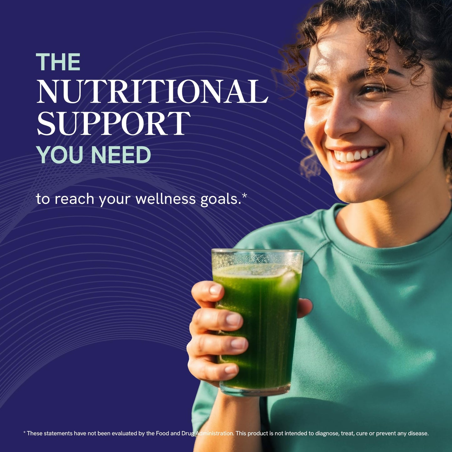 GLP-1 Support for Women | Nutritional Support with Probiotics, Berberine, Cinnamon & More | GLP 1 Supplement for Healthy GLP1 Activity, Digestive Health & Metabolic Balance | Non-GMO | 60 Ct.