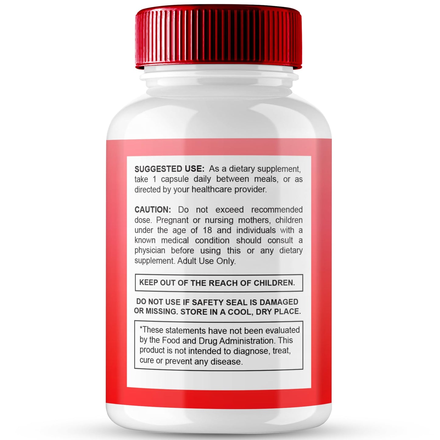 Gluco Extend Capsules – GlucoExtend Support Formula, Maximum Strength | Official 3 Pack Reviews