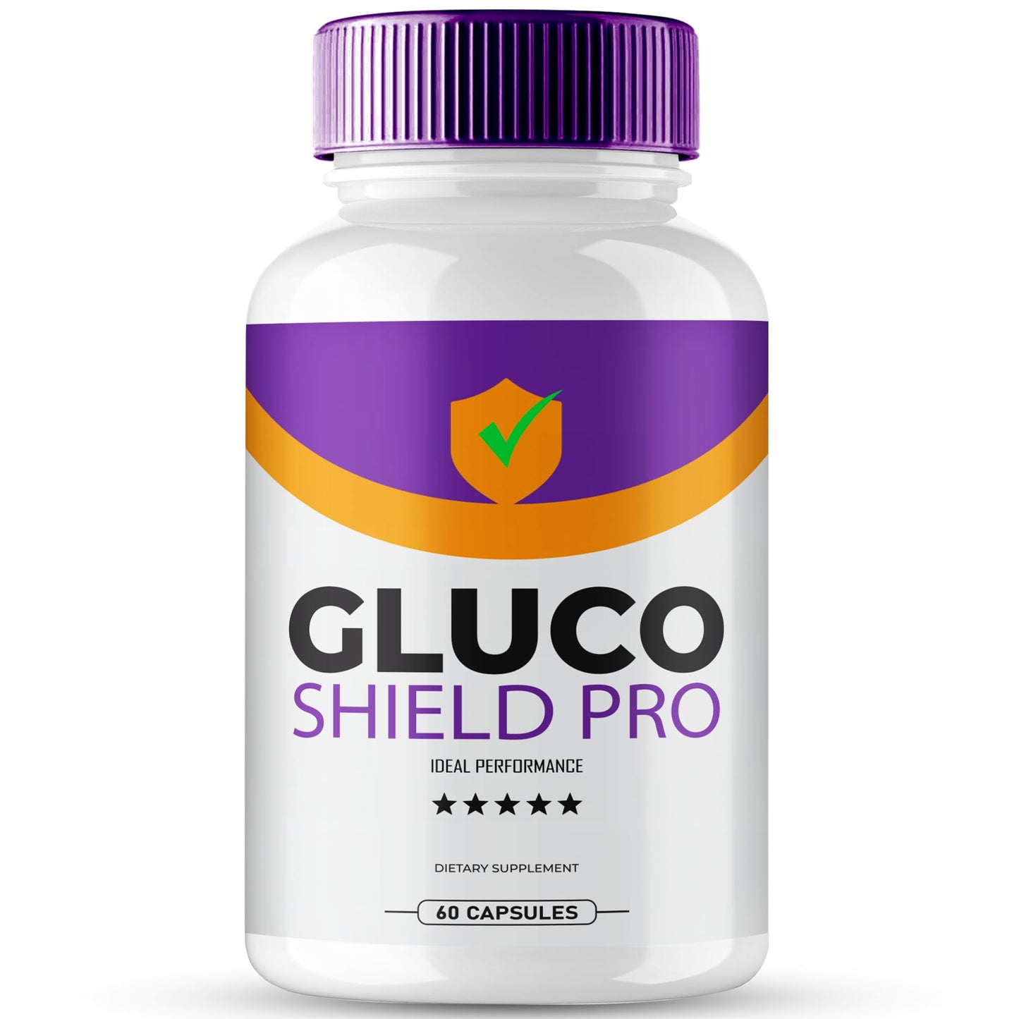 Gluco Shield Pro: Advanced Blood Formula Capsules – Official GlucoShield Pro Supplement