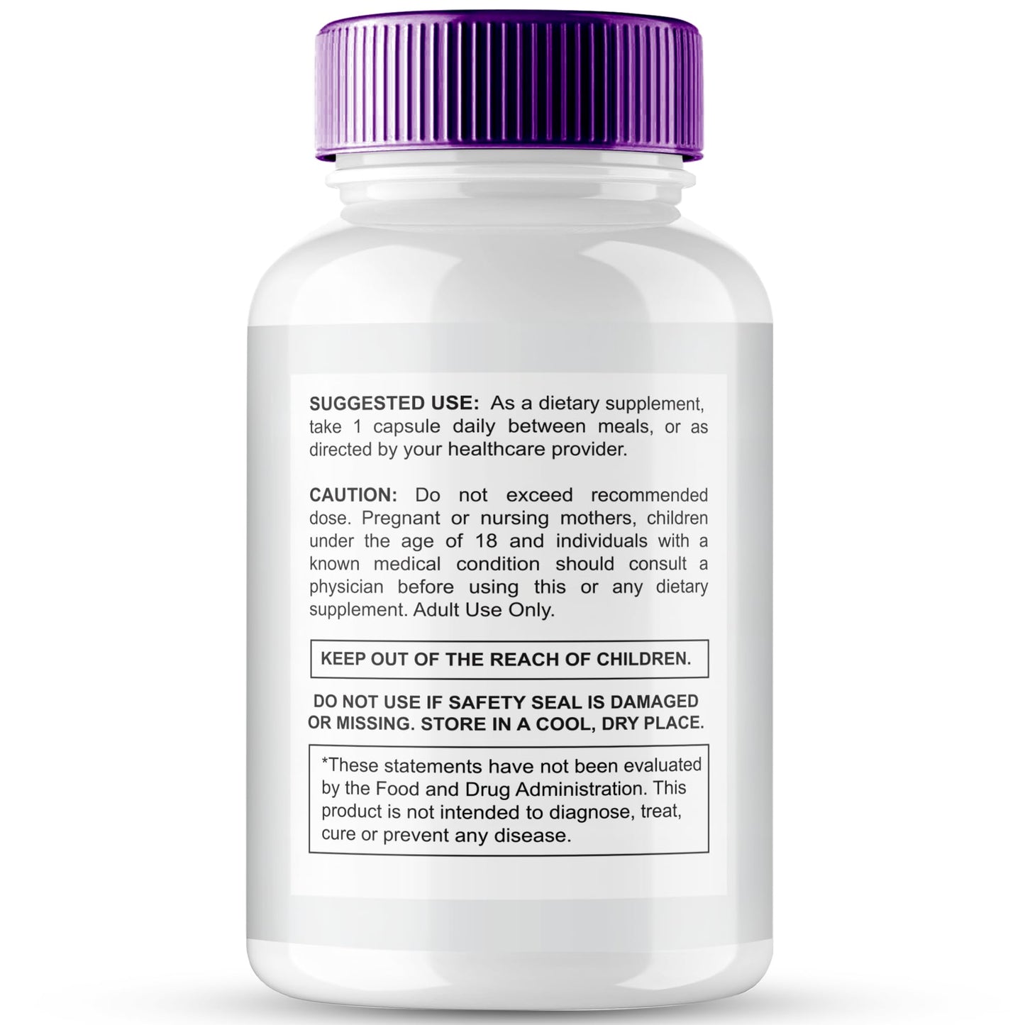 Gluco Shield Pro: Advanced Blood Formula Capsules – Official GlucoShield Pro Supplement