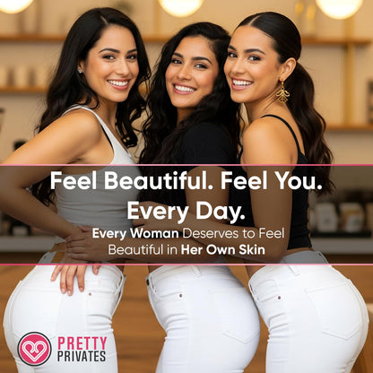 Premium Butt Enhancer Pills for Bigger Booty - Natural Glute Growth Supplement for Firmness, Muscle Building & Confidence Boost - Non-Invasive Solution, Aguaje Para Aumentar Gluteos y Caderas