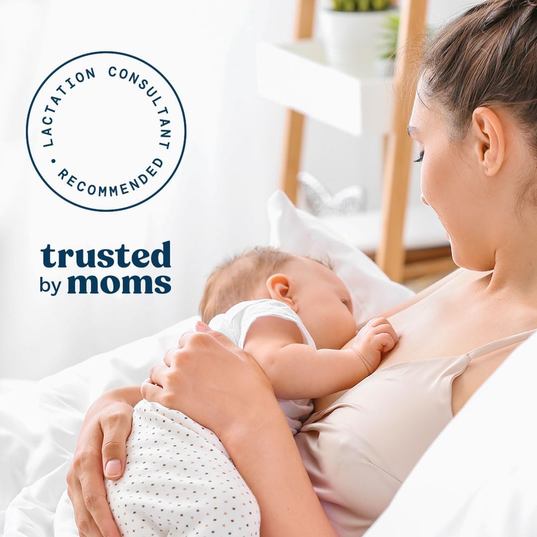 Brewer's Yeast Powder for Lactation & Breast Milk Support - Easy to Bake