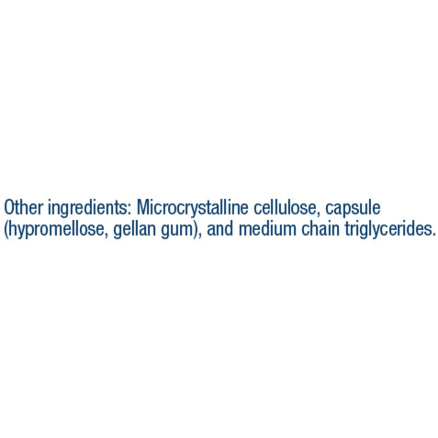 Renew Life Extra Care Go-Pack Probiotic Capsules – 30B CFU, Immune & Digestive Support