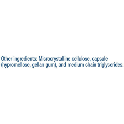 Renew Life Extra Care Go-Pack Probiotic Capsules – 30B CFU, Immune & Digestive Support