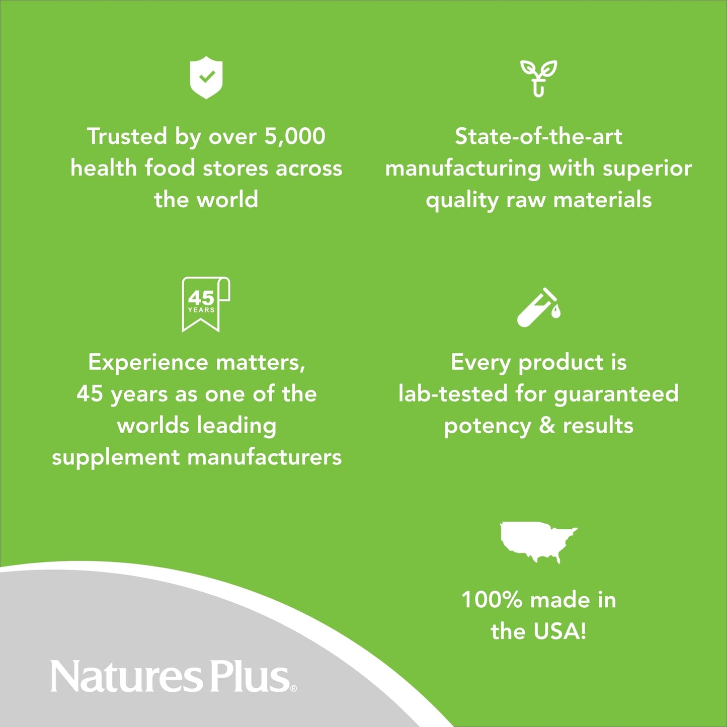 Nature's Plus Ultra Bromelain 1500 mg - 60 Tablets | Digestive & Joint Support