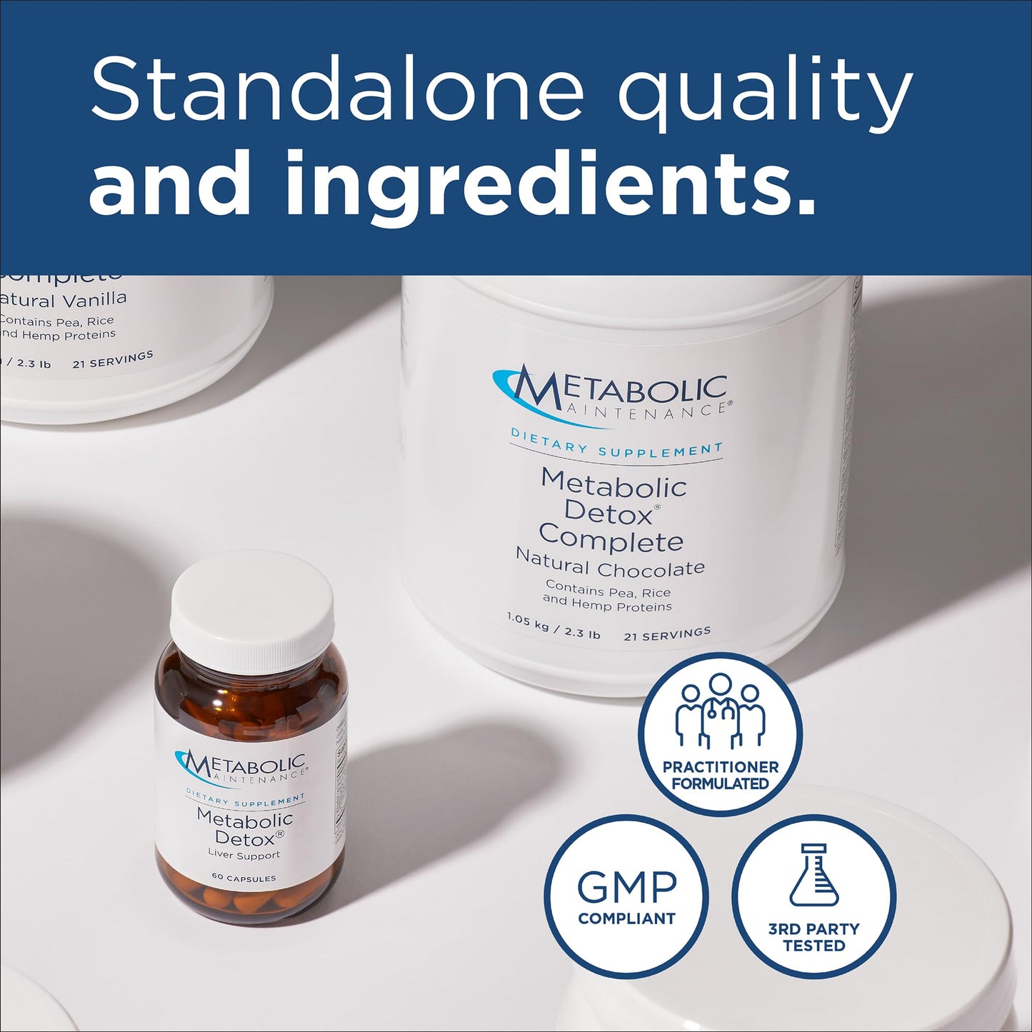 Metabolic Maintenance Glycine Powder 200g | Calm, Liver Detox & Joint Health