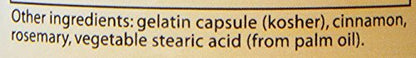 Lidtke Glycotrol Capsules, 90 Count – Supports Healthy Blood Sugar