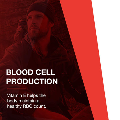Protocol for Life Balance Gamma E Toco Complex - Vitamin E 300 mg | Antioxidant Support | Tocotrienols | Halal & Dairy Free | 90 Softgels