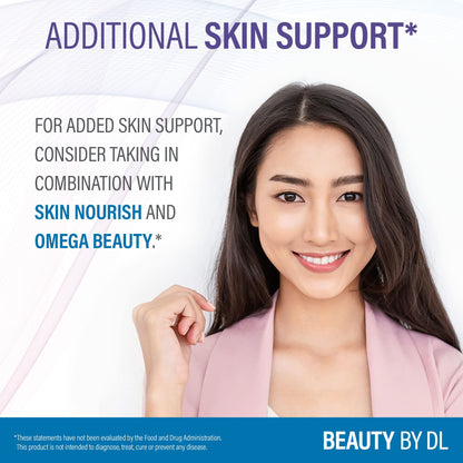 Douglas Laboratories Hydrolyzed Collagen+ | Revitalize Skin & Glow | 4.9 oz