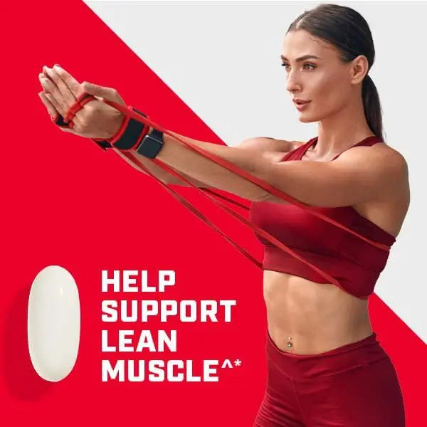 GNC Pro Performance Amino 3000mg Softgels — 240 Count for Protein Synthesis & Muscle Repair BritishVita | Premium UK Vitamins & Wellness Supplements