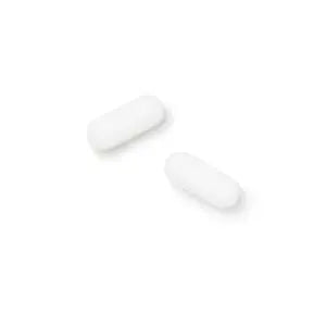 GNC Calcium Citrate 1000mg – 180 Veg Caplets (Pack of 2) BritishVita | Premium UK Vitamins & Wellness Supplements