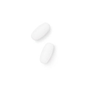 GNC Calcium Plus Magnesium & Vitamin D-3 1000mg - 180 Count (Pack of 2) | Strong Bones