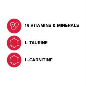 GNC Mega Men Essentials One Daily Multivitamin | Supports Health & Muscle Performance | 60 Count