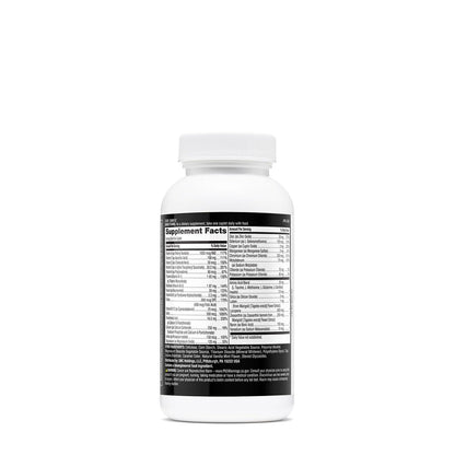 GNC Mega Men Essentials One Daily Multivitamin | Supports Health & Muscle Performance | 60 Count