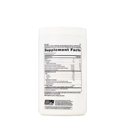 GNC Pro Performance Essential Amino Complete – Strawberry Kiwi (15.87 oz) | Muscle Recovery