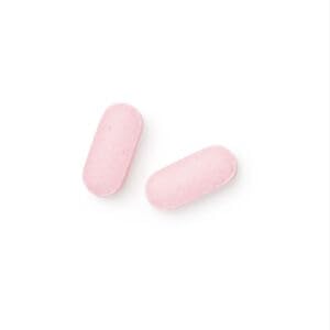 GNC Vitamin B-12 1000mcg - 90 Vegetarian Caplets (Pack of 2) | Supports Energy Production