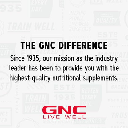 GNC Women's Multivitamin Soft Chew - Mixed Fruit (Pack of 2) | Vitamins for Women