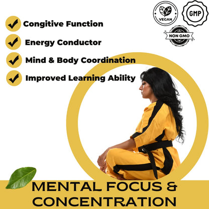 Immu-nat Colloidal Gold Water 24K 20ppm (8.5oz) – Focus, Calm & Sleep Support