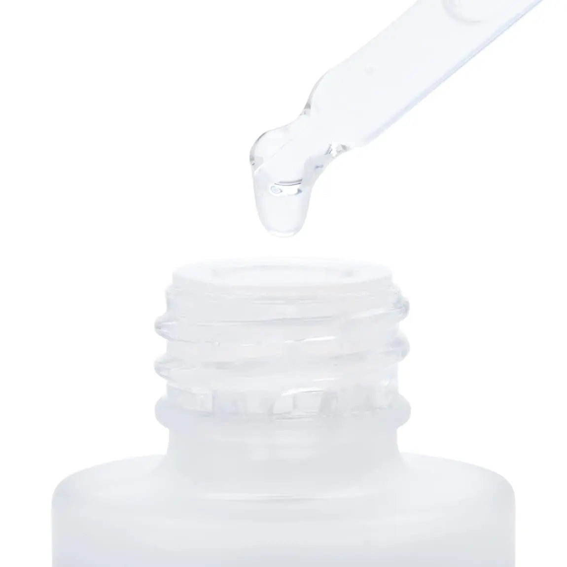 Good Molecules Super Peptide Serum Pack 2 – Lightweight, Water-Based Serum with Peptides & Copper Tripeptides | 2 × 30 ml British Harmonia | Natural Makeup & Fragrance by British Harmonia UK
