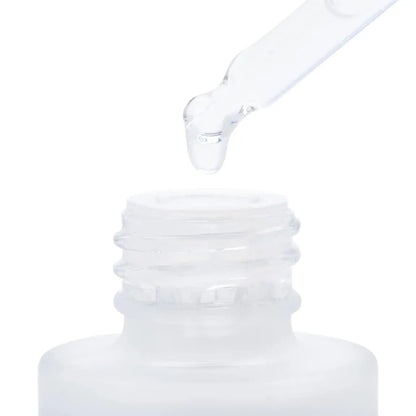 Good Molecules Super Peptide Serum Pack 2 – Lightweight, Water-Based Serum with Peptides & Copper Tripeptides | 2 × 30 ml British Harmonia | Natural Makeup & Fragrance by British Harmonia UK