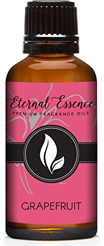 Grapefruit 30ml Premium Fragrance Oil | Eternal Essence Oils