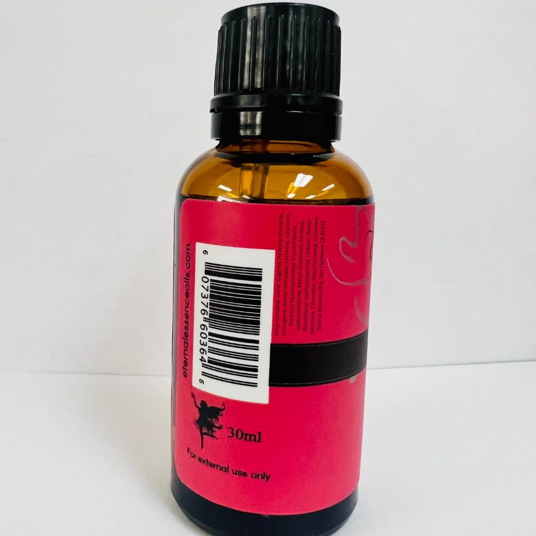 Grapefruit 30ml Premium Fragrance Oil | Eternal Essence Oils