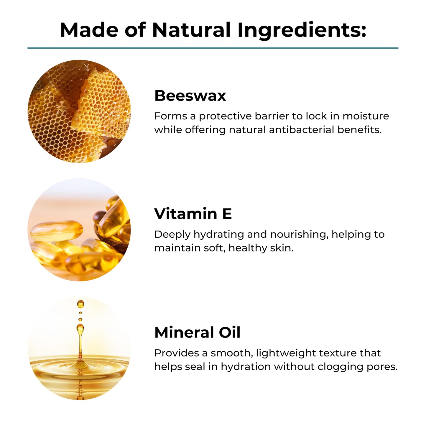 Graston Technique Vitamin E Enriched Emollient - 4oz Jar | IASTM Lotion & Massage Therapy Cream - 6-Pack