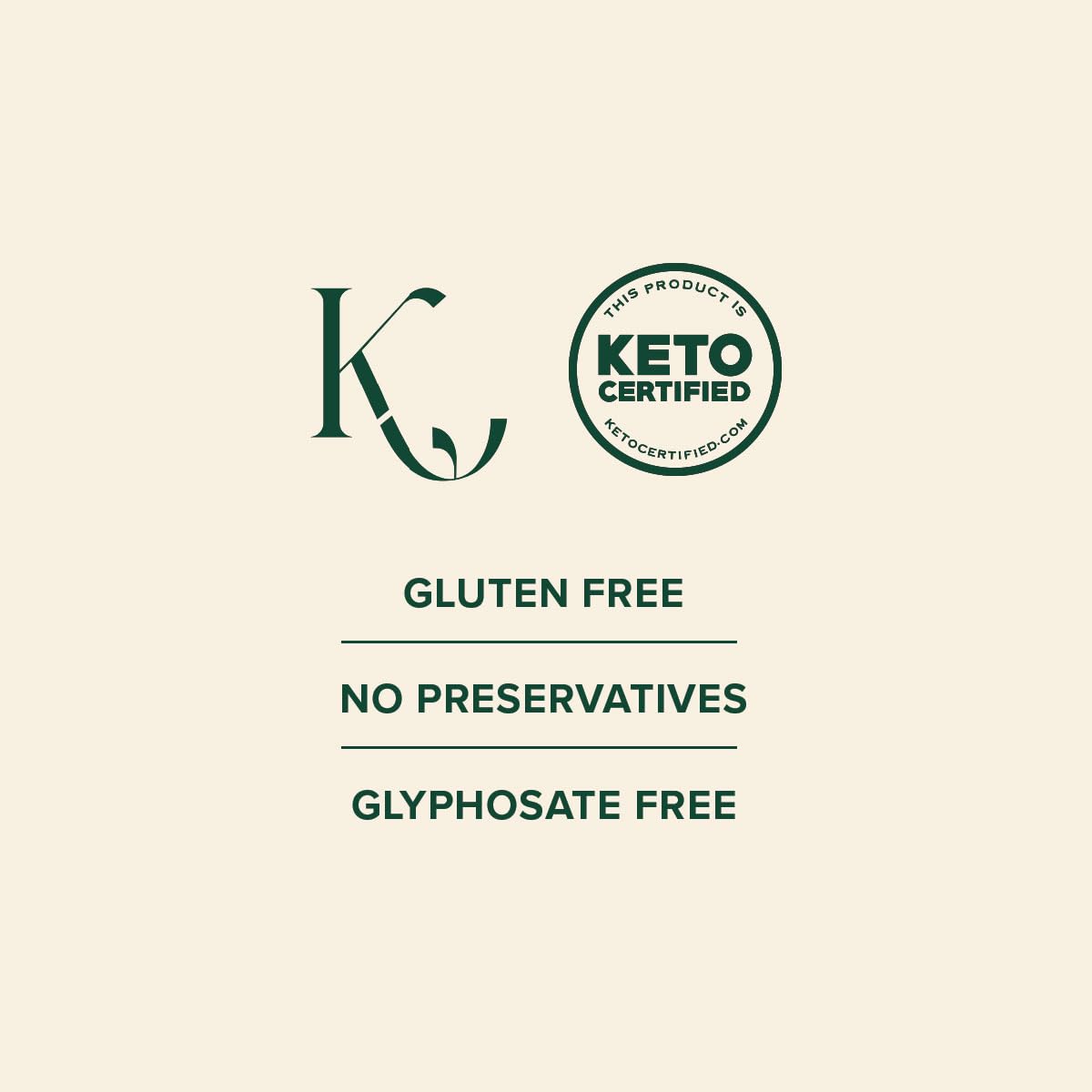 Great Lakes Wellness Keto Boost Collagen Peptides Powder – Vanilla, 14.1 oz | 4.2g MCTs, Non-Dairy Coffee Creamer, Non-GMO, Kosher
