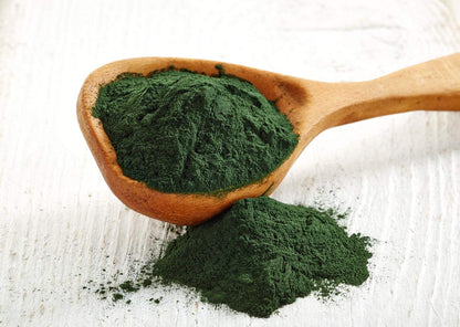 Food to Live Chlorella Powder – 2 Pounds | Kosher, Raw Green Algae, Vegan Superfood
