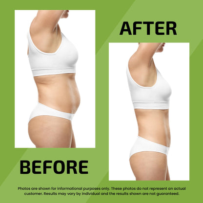Green Tea Weight Loss Pills for Men & Women — 45% EGCG | Vegan Fat Burner 60 Ct