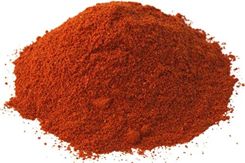 Ground Annatto Seed Powder Bulk Bag 1 lb – Vitamin E Tocotrienols (Pack of 2)