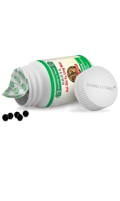 Guang Ci Tang GUI Zhi Fu Ling Wan GyneAssure 1 Bottle 1.41 oz