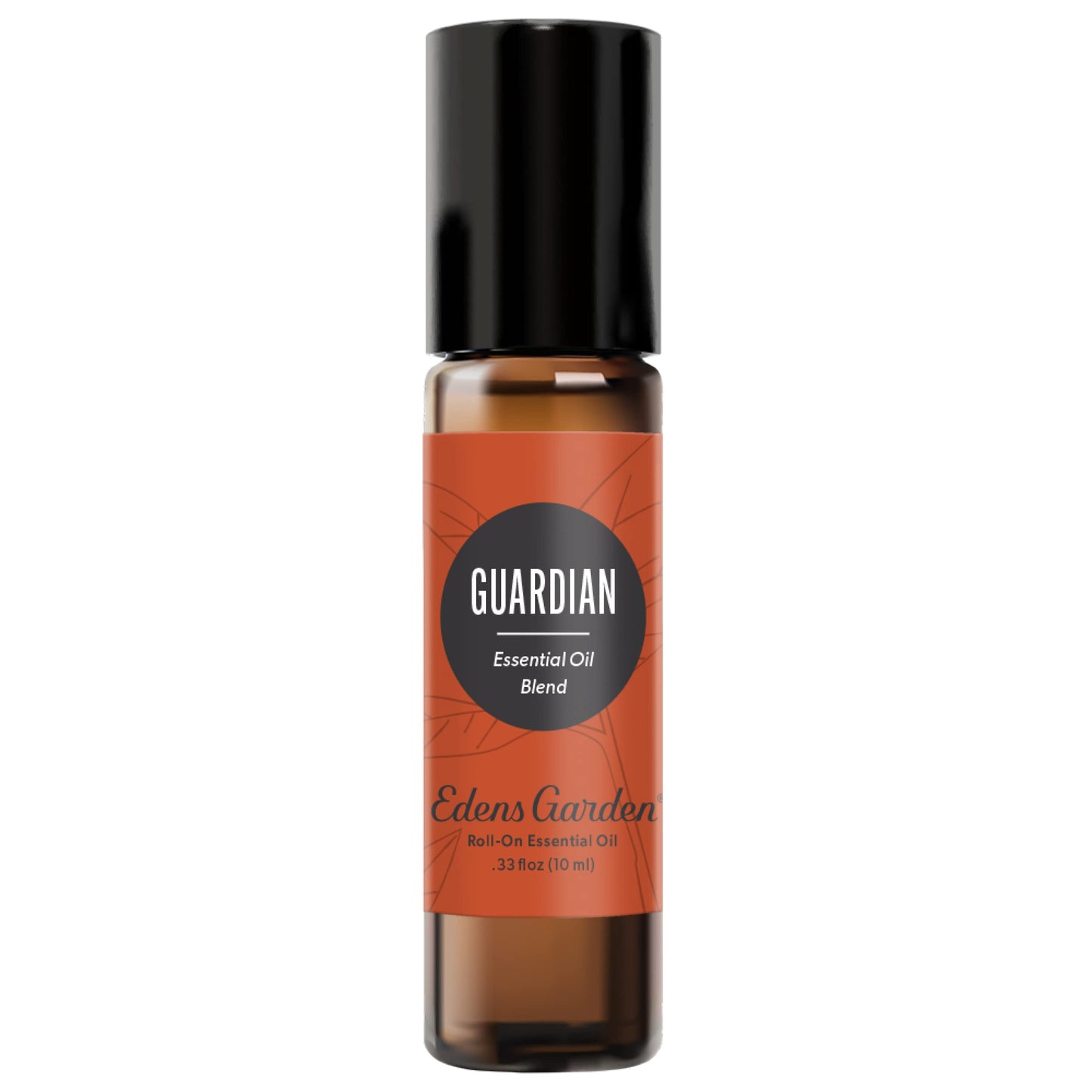 Guardian Essential Oil Roll-On Blend – 100% Pure Premium Grade (10 ml) | Edens Garden