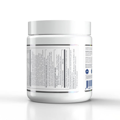 Gundry MD Vital Reds Concentrated Polyphenol Blend – 4 oz Berry Dietary Supplement
