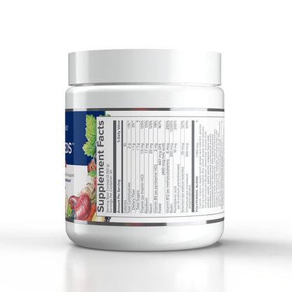 Gundry MD Vital Reds Concentrated Polyphenol Blend – 4 oz Berry Dietary Supplement
