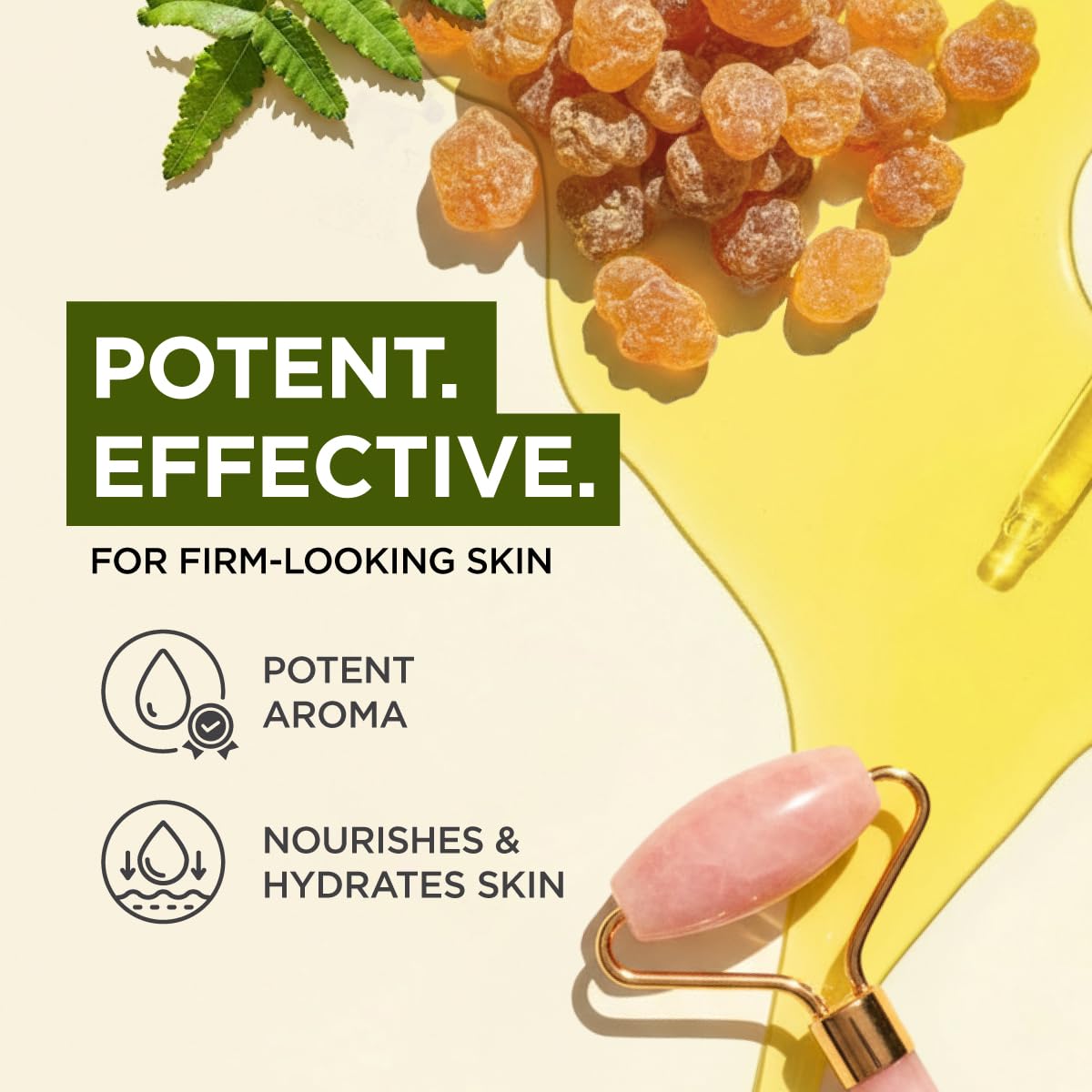 Gya Labs Frankincense Essential Oil - 4 Fl Oz | 100% Pure, Aromatherapy & DIY Scent
