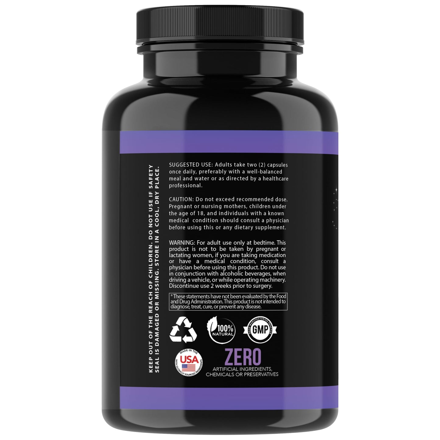 Hair Envy Day & Night Set - AM & PM Hair Health Routine (2-Pack)