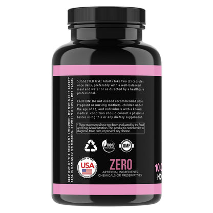 Hair Envy Day & Night Set - AM & PM Hair Health Routine (2-Pack)
