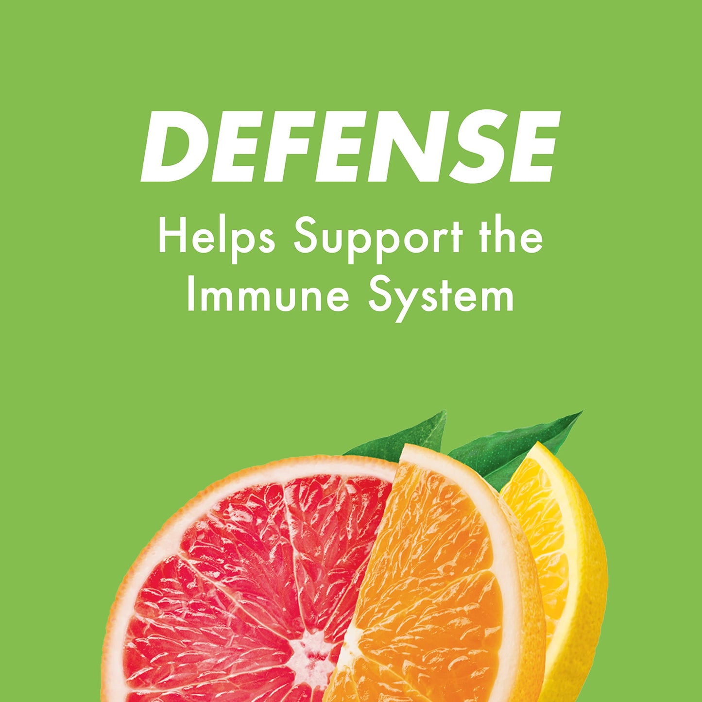 HALLS Defense Assorted Citrus Sugar Free Vitamin C Drops – 300 Drops, 12 Bags