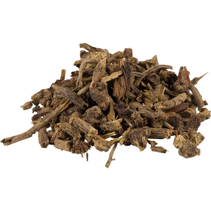 Hanan Valerian Root Tea – Loose Leaf Valerian Tea 2.1 oz (60 g) from Peru