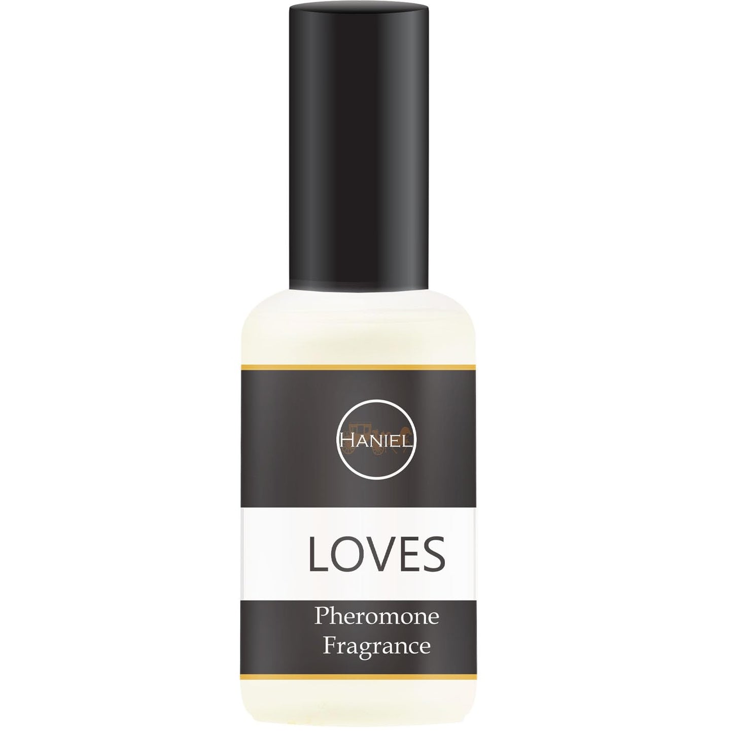 Haniel Pheromones Perfumes for Women – Luxurious Gift Set with Floral & Spicy Notes