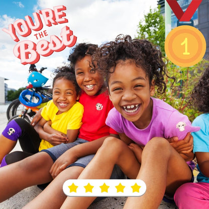 Mood Calming Stickers for Kids/Adults (90 Pack) – All-Natural Patches, Chemical-Free Mood Support for Relaxation