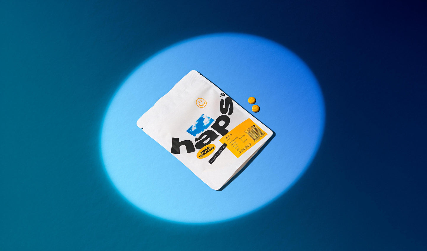 haps® tablet 01