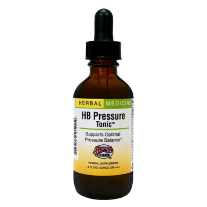 HB Pressure™ Tonic 2 oz | Herbal Medicine by Herbs, Etc.
