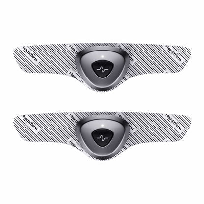 HeadaTerm-2 Migraine Relief Device – Drug-Free, Fast-Acting e-TNS Head Cap (2-Pack)