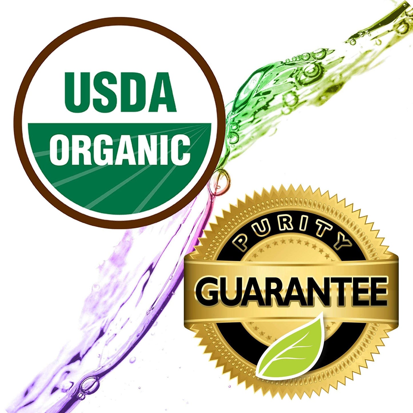 German Chamomile Essential Oil 0.33 oz (10 ml) – Organic | Healing Solutions