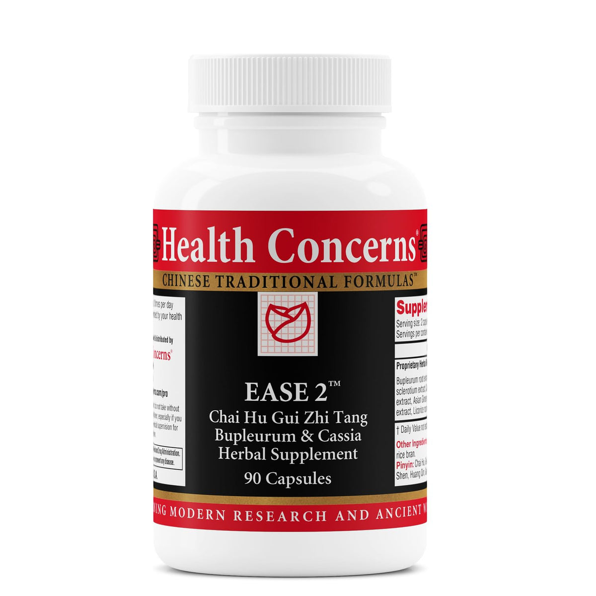 Health Concerns Ease 2 – Liver & Digestive Support – 90 Capsules BritishVita | Premium UK Vitamins & Wellness Supplements