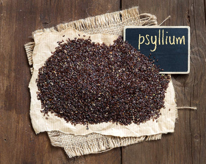 Health Embassy Plantago Psyllium Seeds | Plantago Psyllium L | 100% Natural (100g)