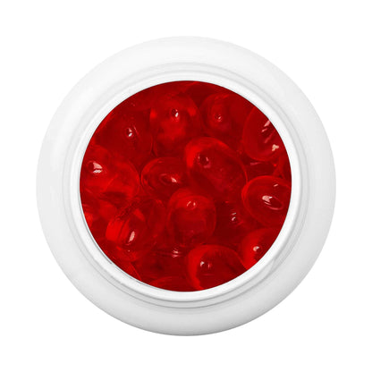 HealthA2Z Stool Softener 100mg Docusate Sodium – Red Capsule, 100 Count
